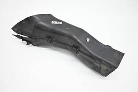 51747205944 Bmw 10-14 E71 X5 X6 M Right Passenger Bumper Air Brake Duct Pipe Hose Oem