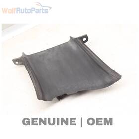 51747295353 Bmw 2013-2015 Activehybrid 7 - Left Air Intake Duct / Tube 7295353