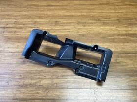 51747336224 Bmw 2014-2020 I8 I12 Front Bumper Lower Radiator Support Air Duct Oem Note