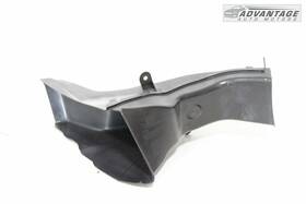 51747396940 Bmw 2016-2018 330e F30 Radiator Front Right Side Air Inlet Supply Duct Tube Oem