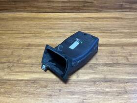 51747454029 Bmw 2019-2025 X7 G07 Rear Left Side Brake Air Duct Flow Tube 7454029 Oem