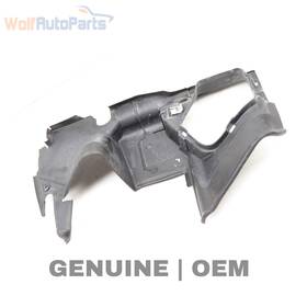 51747898210 Bmw 2006-2010 M6 5.0l - Front Right Air Duct 7898210