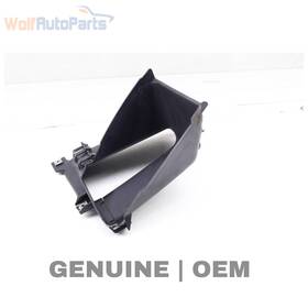 51748046326 Bmw 2008-2013 135i E82 3.0l - Right Engine Air Intake Duct / Tube 8046326