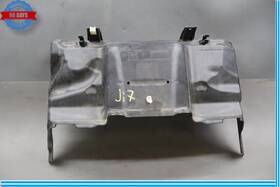 51757368605 Bmw 14-21 I01 I3 I3s Front Radiator Upper Rearward Air Duct Cover Panel Oem