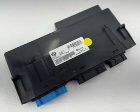 61359345330 Bmw 2011-2017 X3 X4 F25 F26 Jbe Body Control Module 9304587 Oem