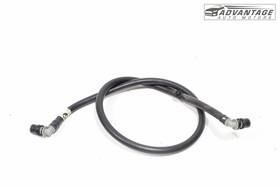61667251645 Bmw 15-18 X4 F26 Front Windshield Wiper Washer Hose Pipe Line With Coupling Oem