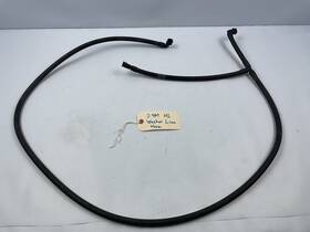 61677037416 Bmw 06-08 Z4 E85 E86 Headlight Washer Cleaning System Hose Oem Used