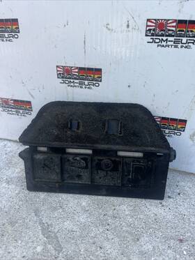 64118391249 Bmw E36 Cabrio Coupe Cooling Connector System Flap 113 64118391249 Bmw E36 Cabrio Coupe Cooling Connector System Flap 113