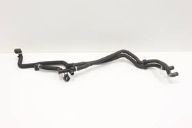Bmw 64216821252 2020 540i G30 Hvac Ac Heater Water Inlet And Outlet Hose Oem