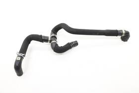 Bmw 64216821651 2019 - 2026 X7 G07 3.0l Hvac A/c Heater Water Coolant Hose Oem
