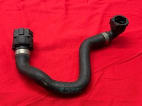 Bmw 64217854305 18-24 F90 F92 M5 M8 S63 Engine Auxiliary Water Pump Coolant Hose Pipe Oem