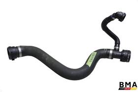 64218654823 Bmw 3-series G20 Engine Coolant Hose Pipe 8654823 2019 - 2024 Oem