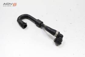 64219168922 Bmw 2014 - 2020 I8 I12 Hvac Heater Inlet Hose To Water Pump Oem