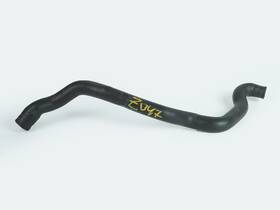 64219169918 Bmw 2011 - 2016 5 Series F10 Hose Tube Pipe Return Water Coolant Oem