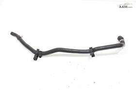 64219208169 Bmw 2015-2016 428i Xdrive F36 2.0l Hvac Radiator Heater Inlet Hose Tube Oem