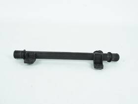 64219231897 Bmw 2014 - 2016 5 Series F10 Hose Tube Pipe Line Coolant Return Oem