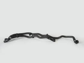 64219239779 Bmw 2012 - 2015 X1 E84 Hose Pipe Tube Hvac Engine Heater Coolant Return Oem