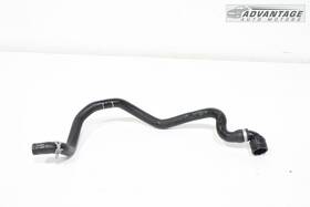 64219299624 Bmw 2016-2019 740i G12 3.0l Hvac A/c Heater Return Outlet Hose Tube Pipe Oem