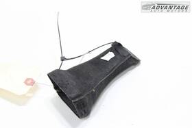 64229177828 Bmw 2009-2015 750li F02 Rear Passenger Side Upper Air Channel Duct Tube Oem