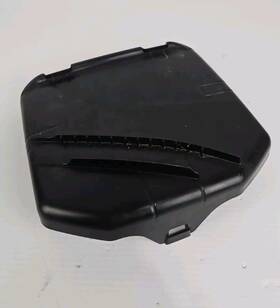 64319184010 Bmw 64.31 9184010 2011-2017 F25 X3 Cabin Air Cleaner Filter Box Housing Cover Oem
