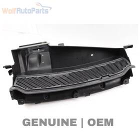 64319266839 Bmw 2018-2021 I3s - Outside Air Duct 9266839