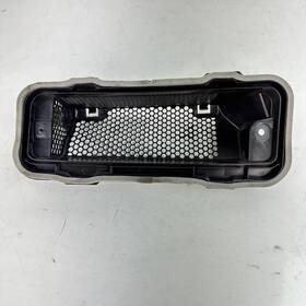 64319389370 Bmw 2019 - 2023 X5 G05 Sdrive40i Air Inlet Intake Diffuser Duct Oem