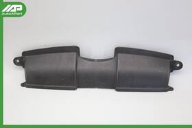 6573430 Bmw 06-11 E90 E92 E84 335i Engine Motor Air Intake Suction Hood Tube Duct Oem