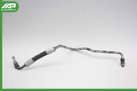 6764615 Bmw 04-10 E60 535i 550i Dynamic Drive Valve Block Pressure Line Oem