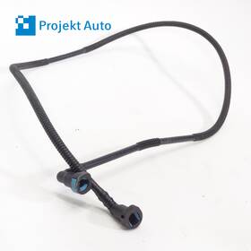 6765749 Bmw 05-13 Oem Fuel Vent Hose E90 E82 E92 E88 E93 E91