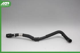 6777410 Bmw 08-10 E60 E61 535i 535xi Power Steering Return Hose Pipe Line Oem