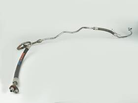 6781426 Bmw 2009 - 2012 7 Series F01 Dynamic Drive Hose Tube Pipe Line Unit Oem