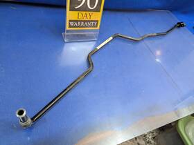 6783674-02 Bmw Oem E71 X6 X5 F15 Dynamic Drive Pipe Line Original