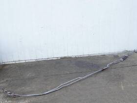 6787764 Bmw 2009 - 2015 7 Series F01 4.4 Xdrive Hose Line Stabilizer Active Dynamic Rear