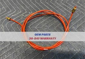 6789167 Bmw Oem Left Rear Air Suspension Strut Vacuum Pipe Hose F01 F02 F04 6789167 Bmw Oem Left Rear Air Suspension Strut Vacuum Pipe Hose F01 F02 F04