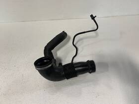 6873788 Bmw 2015-2016 F36 428i Gran Coupe Front Air Intake Boot Hose Pipe Oem #a0.26