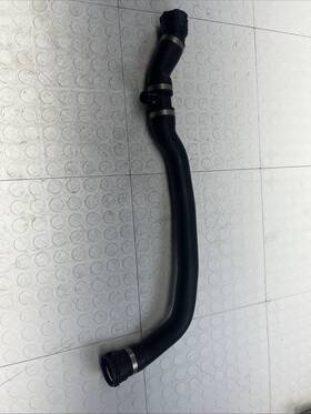 6905317 Bmw Bmw-toyota Supra Cooling Radiator Water Hose Pipe Oem