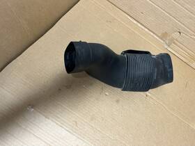 70380524 Bmw 2017 X3 Xdrive 35i M Sport Intake Duct Air Cleaner Inlet Pipe Hose Oem