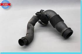 70510167 Bmw 11-16 528i 535i Engine Air Intake Hose Duct Oem