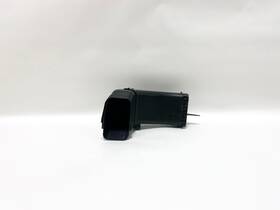 70516743 Bmw 12-18 Series 3 4 Air Delivery Intake Duct Suction Hose Pipe Line Oem