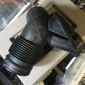 70605126 Bmw 1 Series F20 F21 M140i 3.0i B58 A Air Intake Turbo Intercooler Pipe 16-19