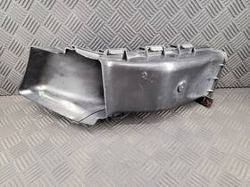 7121569 Bmw 2006-2011 E90 E91 Front Left Side Air Brake Duct Hose Oem
