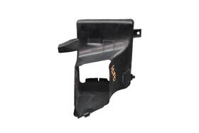 7200774 Bmw 10-17 535i Gt 550i Right Side Air Radiator Duct Intake Oem