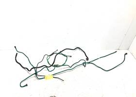 7205299 Bmw 2012-2018 F13 650i 4.4l V8 Fuel Line Pipe Hose Tube Set Oem
