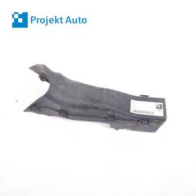 7205943 Bmw 09-14 Oem Air Duct Brake Cooling X5m X6m E70 E71