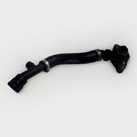 Bmw 72406678-02 M5 F90 M8 F92 X5m F95 Engine Crankcase Ventilation Hose Oem