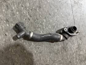 7240778302 Bmw 2018-2024 M5 F90 Ventilation Pipe