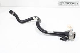 724403506 Bmw 2013-2016 320i F30 2.0l Fuel Tank Filler Neck Tube Pipe Hose Line Oem