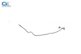 7331698 Bmw 328 F30 Tdi Diesel Scr Fuel Tank Connector Hose Tube Pipe Oem 2014 - 2018