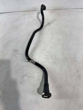 7356525 Bmw 2016-2022 740i Fuel Evaporator Canister Emission Hose Line Tube Oem