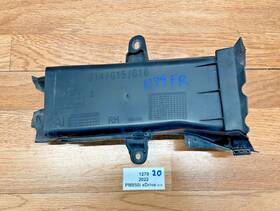 Bmw 7359814 20-25 Oem G14 G15 G16 M850 Front Right Passenger Air Cleaner Duct